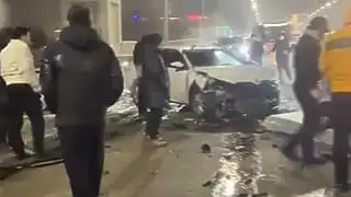 В Астане вынесли приговор по делу о ДТП с двумя погибшими