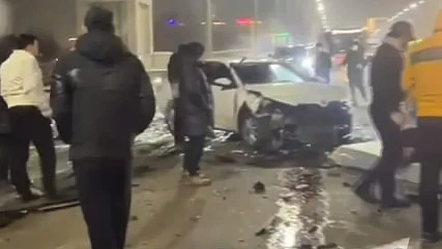В Астане вынесли приговор по делу о ДТП с двумя погибшими