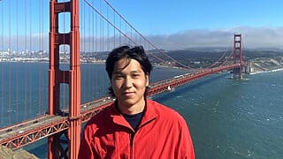 Казахстанец пропал в США: перед исчезновением он оставил записку