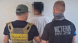 Спецоперация МВД и полиции Чехии: раскрыта схема торговли персональными данными