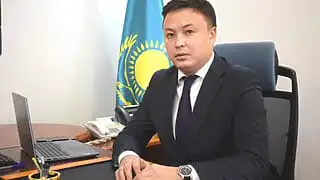 Заместитель акима Атырау оказался под следствием