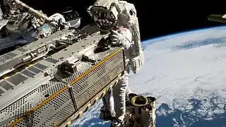 NASA