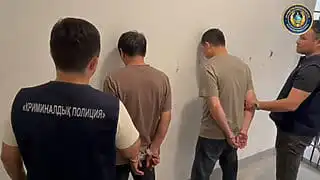 У пассажира рейса Шымкент — Астана похитили 7,6 млн тенге